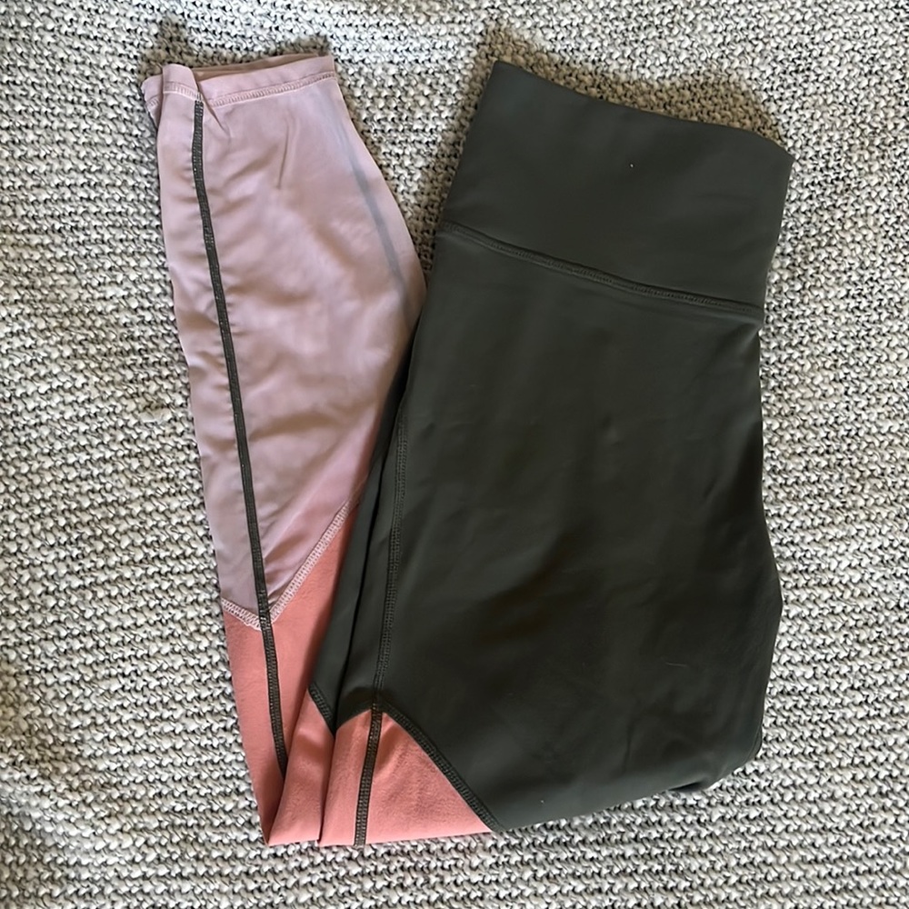 Fabletics leggings